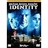 アイデンティティー [DVD]