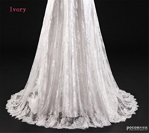 Tsbridal-Lace-Wedding-Dress-2017-34-Sleeves-Bohemian-Wedding-Dress