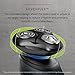 Remington XR1430 HyperFlex Wet & Dry Shaver, Men's Electric Razor, Electric Shaver
