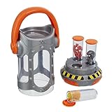 Fungus Amunus Cryo Chamber Lab Playset with Funguy Test Tubes Toy