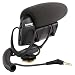 Shure VP83 LensHopper Camera-Mounted Condenser Microphone for use with DSLR Cameras and HD Camcorders primary