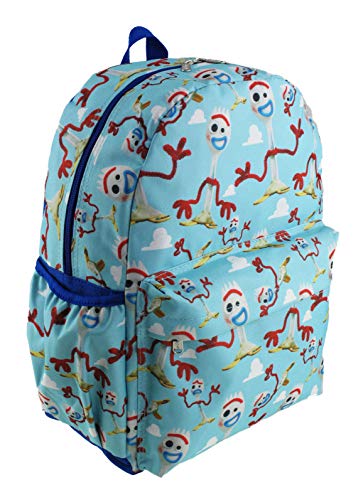 forky backpack