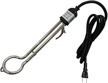 Amazon Co Jp 新光電気 投げ込みヒーター500w Nh 500 Diy 工具 ガーデン Amazon Co Jp 新光電気 投げ込みヒーター500w Nh 500 Diy 工具 ガーデン