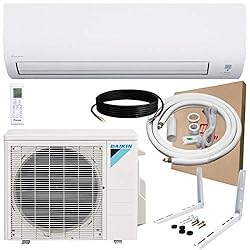 DAIKIN 12,000 BTU 19 SEER Ductless Mini Split A/C