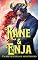 Livro Kane e Enja: Um breve romance monstruoso (Destinada ao Monstro)