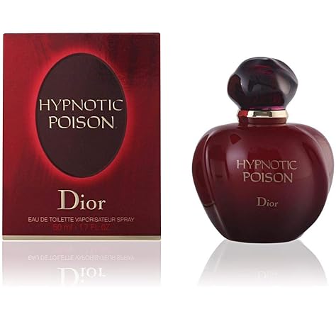 hypnotic poison edp 100 ml