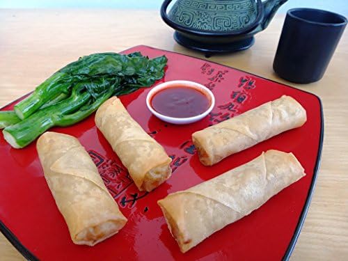Vegetable Springrolls