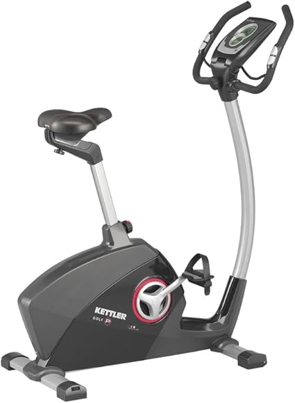 Kettler Hometrainer Kettler Golf E Exercise Bike Fitness Velo - Main Image