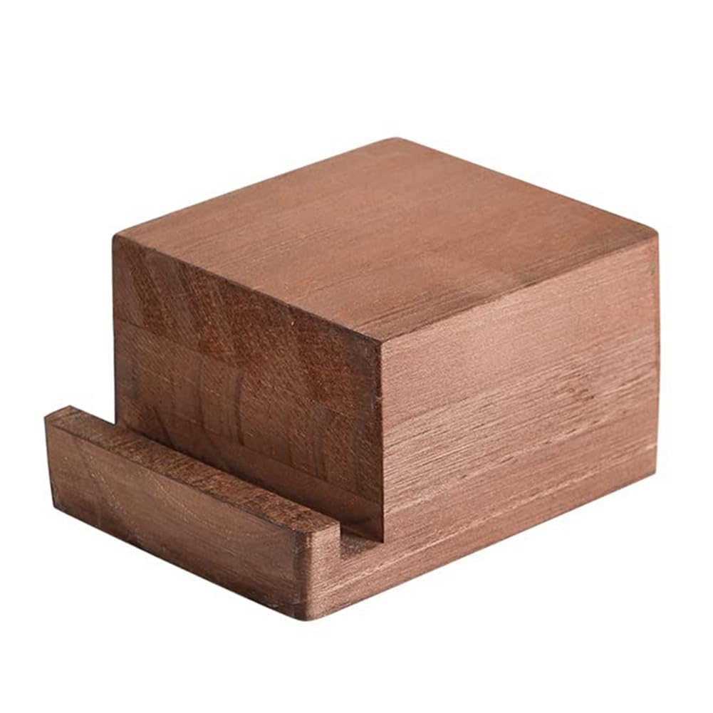 Nvanvmm Vinyl Record Holder Display Stand - Tabletop Now Playing Album Cover Holder - Now Record Rack, L Easy to Use