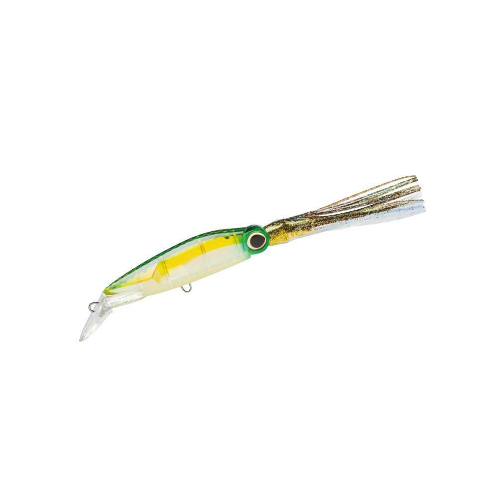 R1170-TMGG Hydro Squirt, Color, Green Goblin, 140mm 5-1/2"
