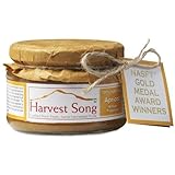 Apricot Preserve (4 pack)