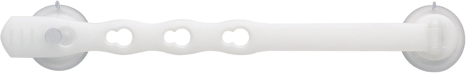 Socona Q1 Door Chain, White - Image 3