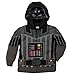 Star Wars Darth Vader Little Boys Character Zip-up Hoodie