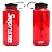 Supreme Nalgene New York Sports Water Bottle
