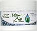 Hot Seller - Better Than Even Cannabis Oil - Ultimate Aloe Pain Reliever - Fast Acting & Long Lasting Pain Reliever for Muscle, Joint, & Back Pain - 8 ozs.