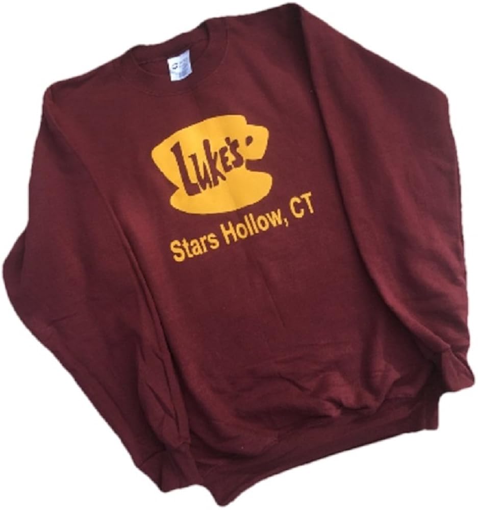 girls maroon hoodie
