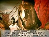 The Great Invasion of Xerxes