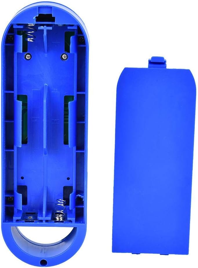 MS40 Magnetic Stirrer Portable Mixer Stir Bar for Lab Aquarium Seawater Test Salifert Test - Image 5