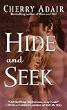 Hide and Seek (The Men of T-FLAC: The Wrights, Book 3)