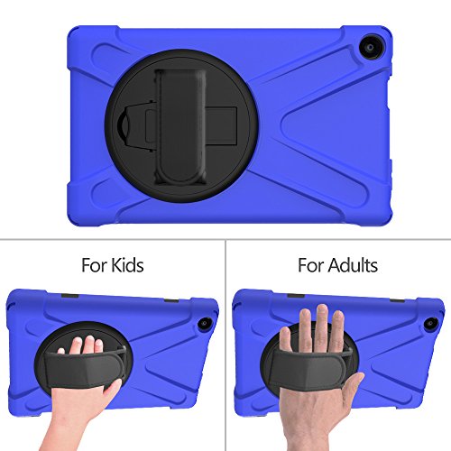 4 Gzerma+Generation+Protector+Shockproof+Rotating