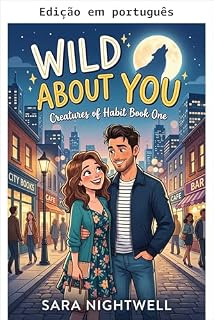 Livro Louco por você (Criaturas de hábitos Livro 1)