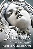 The Year-god's Daughter: A Saga of Ancient Greece (The Child of the Erinyes) by Rebecca Lochlann