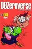 DBZeroverse Volume 4 (Dragon Ball Zeroverse)