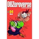 DBZeroverse Volume 4 (Dragon Ball Zeroverse)