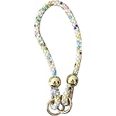 Xcnbsbsa Phone Lanyard,Metal Tether Tab Included