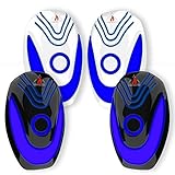 [New 2020 Upgraded] 4-Pack Ultrasonic Pest Repeller - Electronic & Ultrasound