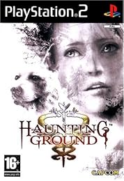Haunting Ground
