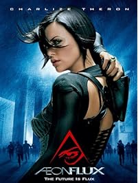 Aeon Flux