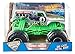 Hot Wheels Monster Jam 1:24 Grave Digger (Grim) Vehicle