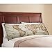 AILOVYO Retro Travel Adventure World Map Machine Washable Polyester Decorative Body Pillow Case Cover, 20
