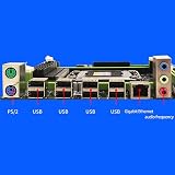 Tsadeer X79 Motherboard E5 2640 CPU 16GB DDR3 RAM 1333MHz ECC REG LGA2011 view 6