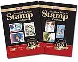 Image de Scott 2018 Standard Postage Stamp Catalogue Volume 5: Countries of the World N-SAM (Scott Standard Postage Stamp Catalogue Vol 5 Countries N-Sam) (Sco