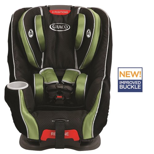 graco my size 70 convertible car seat