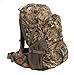 ALPS OutdoorZ Dark Timber Hunting Day Pack, Mossy Oak Country (9649210)