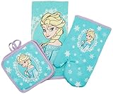 UPD UP5335 Frozen Kitchen Set with Hangtag & Hook (4 Piece), 16
