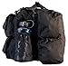 Red Rock Outdoor Gear - Operations Duffle Bag, Black