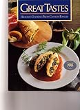 Great Tastes: Healthy Cooking from Canyon Ranch by