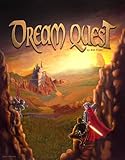 DreamQuest (Lands of Daranor Book 1)
