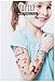 Tattly Temporary Tattoos Circus Set, 1 Ounce