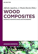 Wood Composites (Advanced Composites) Wood Composites (Advanced Composites)