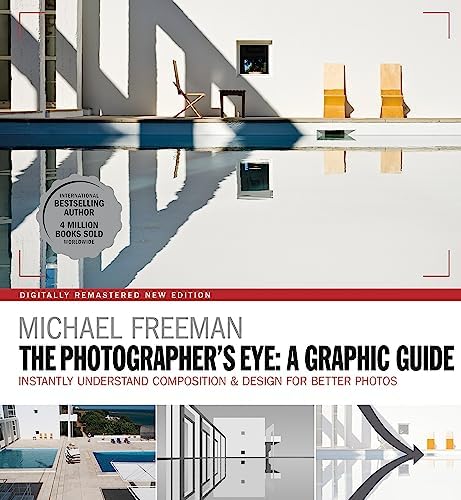 The Photographer's Eye: Szarkowski, John, Friedlander, Lee, Evans