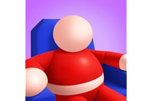 Hide and Escape the Grandma House