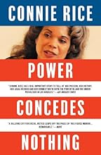 Power Concedes Nothing: The Unfinished Fight for Social Justice in America