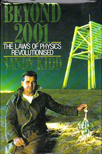 Beyond 2001: How One Man Revolutionised the Laws of Physics