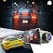 Dash Cam,Zintou Car Dash Cam Big 4