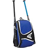 Easton | E50BP | Youth | Baseball & Fastpitch Softball | Backpack Bag Series | Multiple Colors